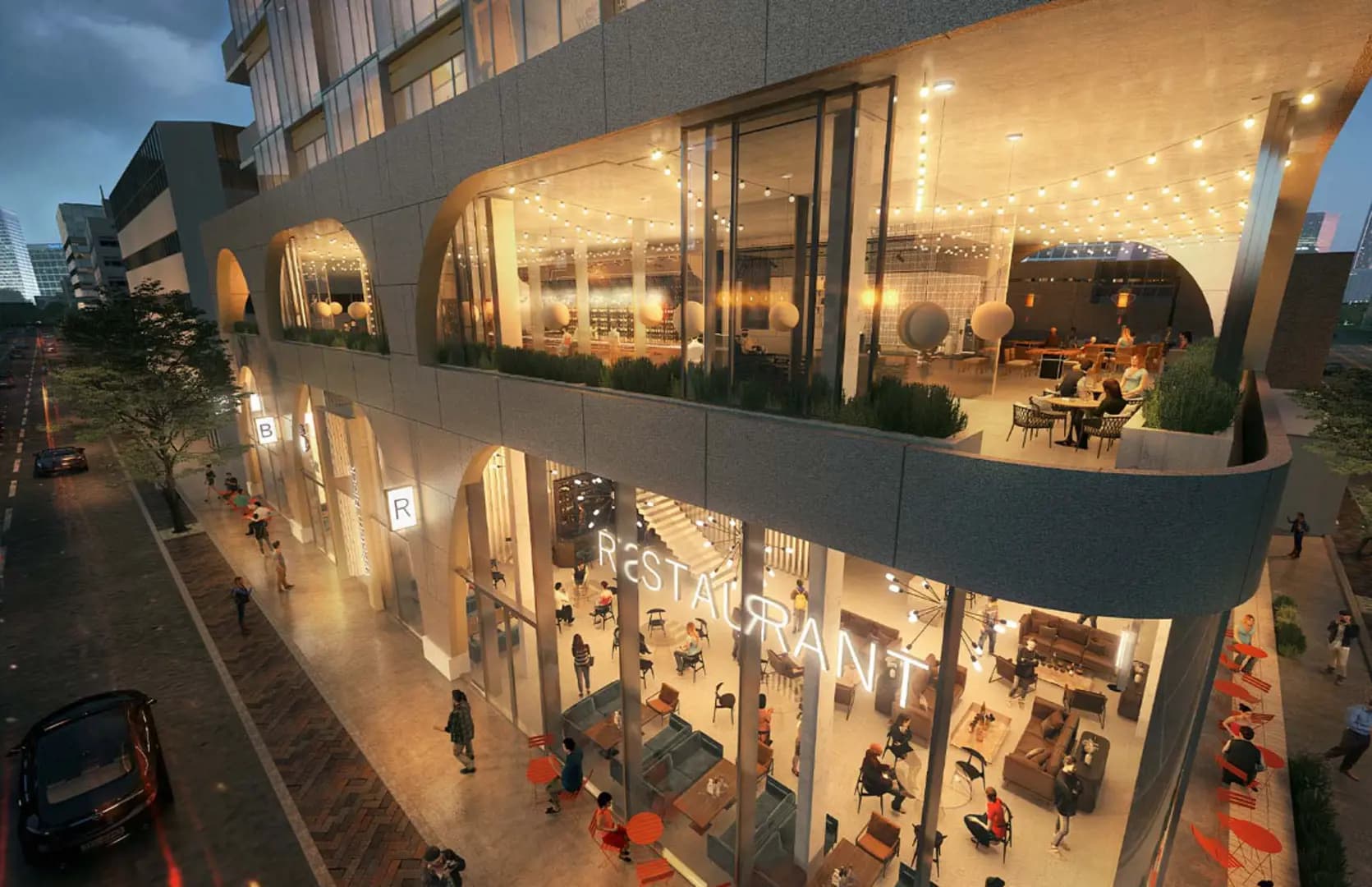 Gallery at First and Tenth Condos - View 6