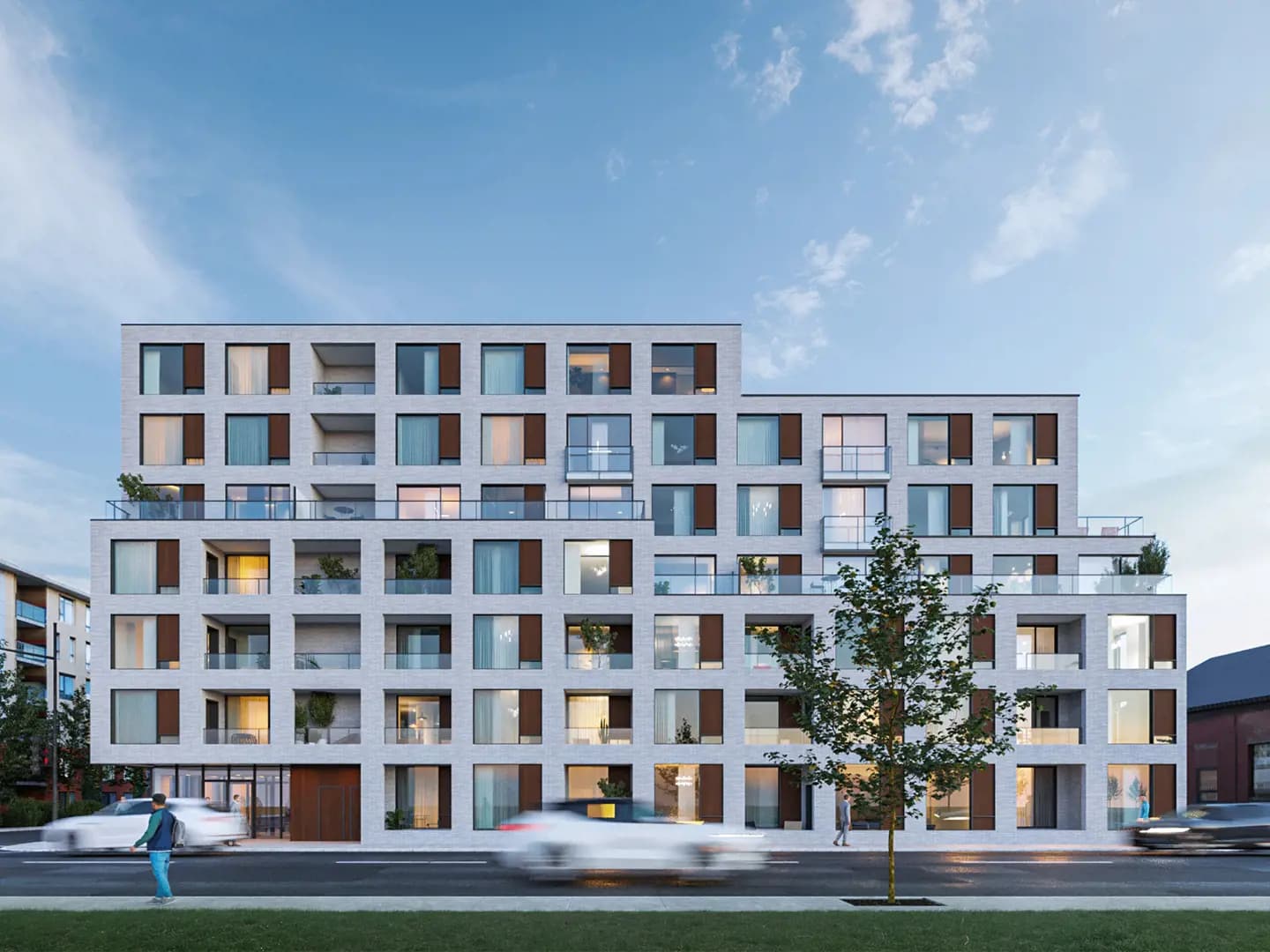 Suma Condo - View 3