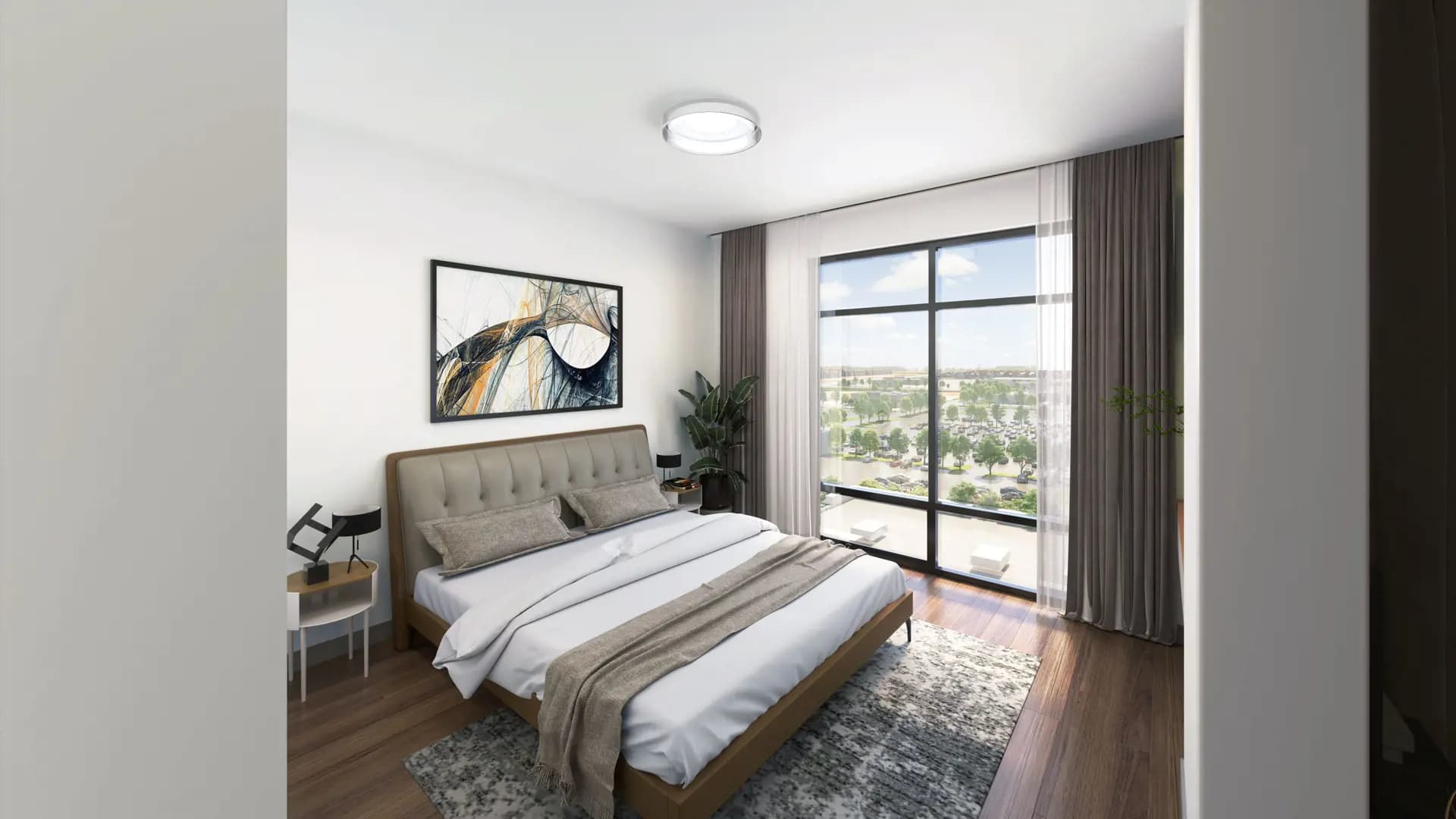 The Villages of Oak Park Condos - View 4