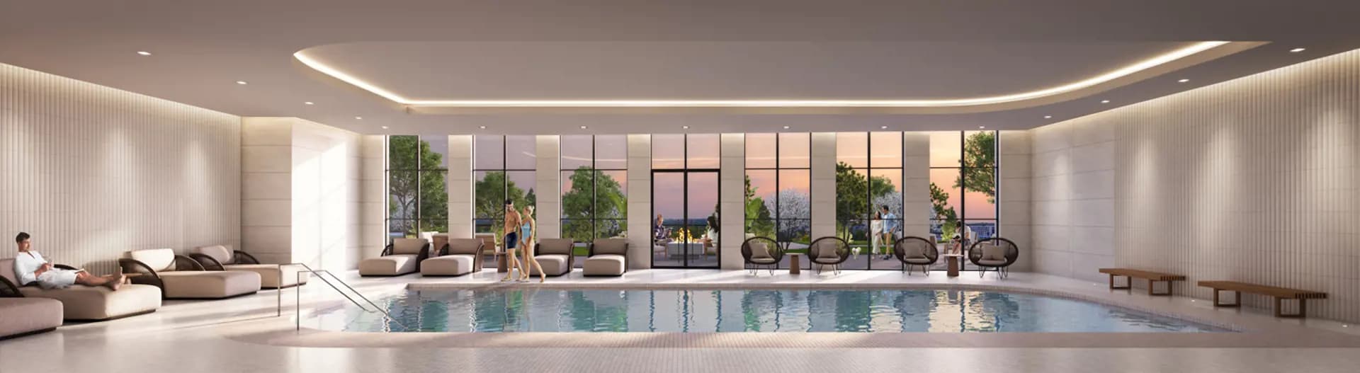 UnionCity Condos - View 6
