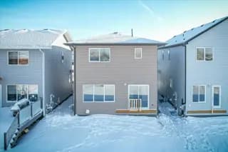 Dalmeny Homes - Main View