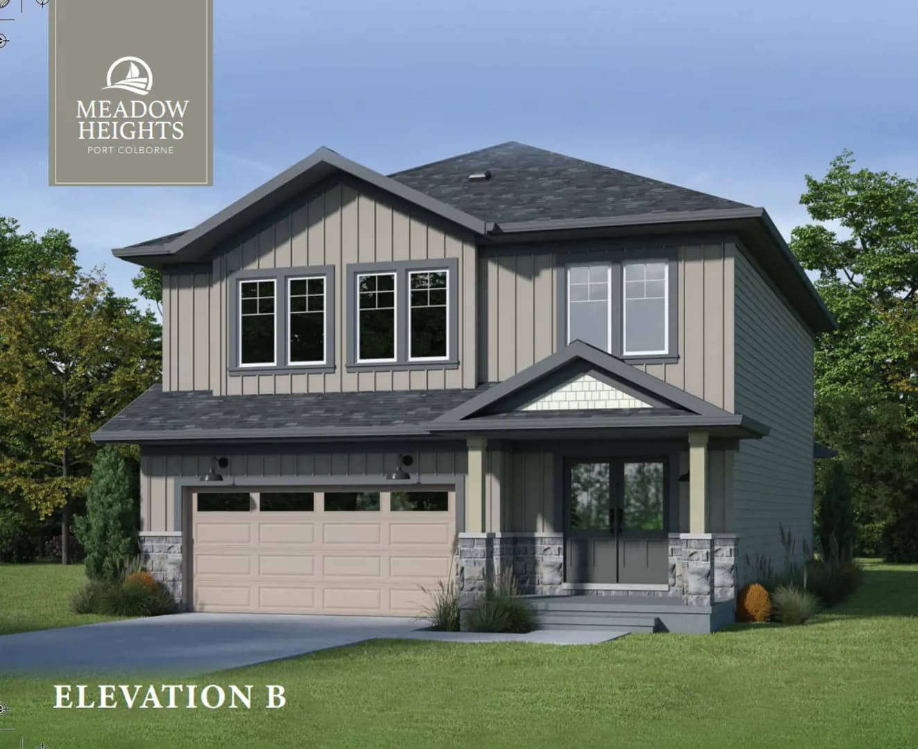 Meadow Heights - View 4