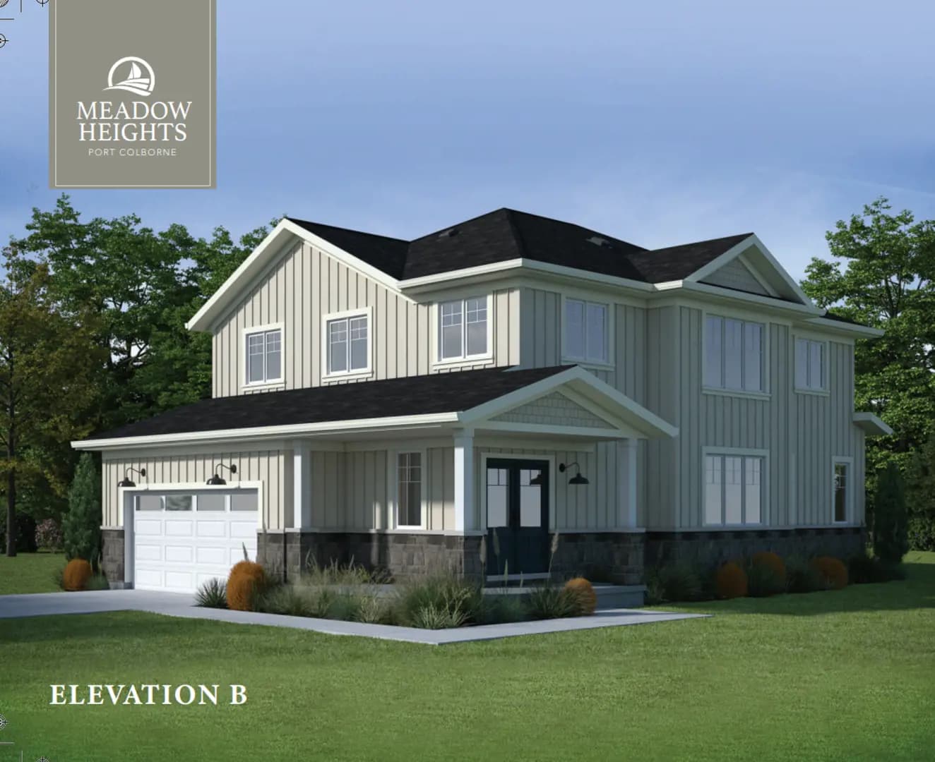 Meadow Heights - View 3