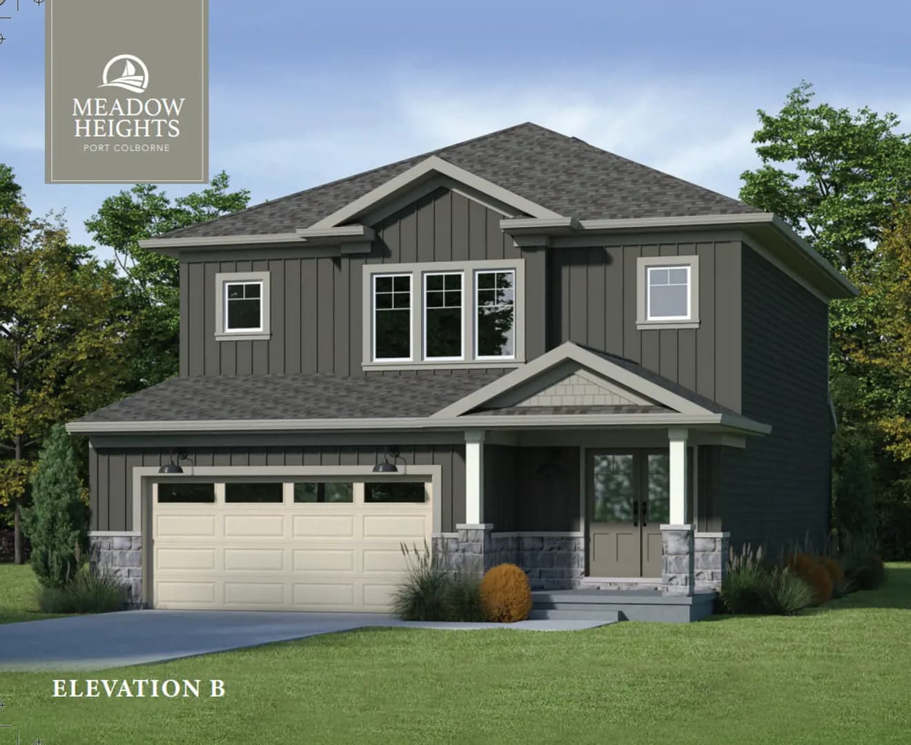 Meadow Heights - View 2