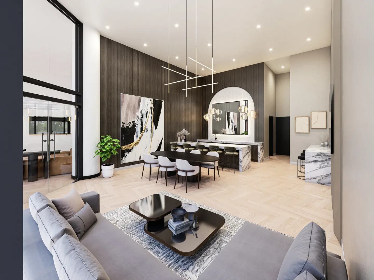 Emerson House - View 4