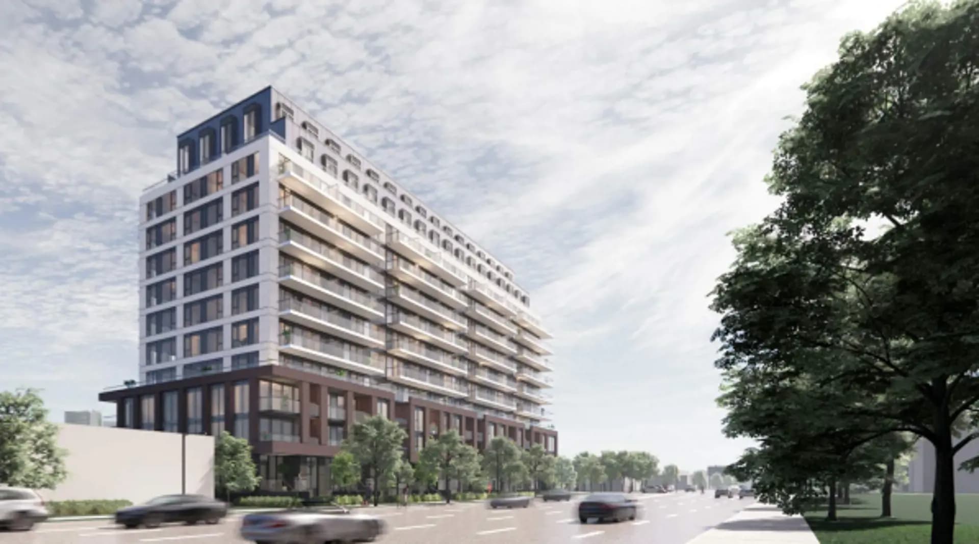 Laurent Condos - Main View