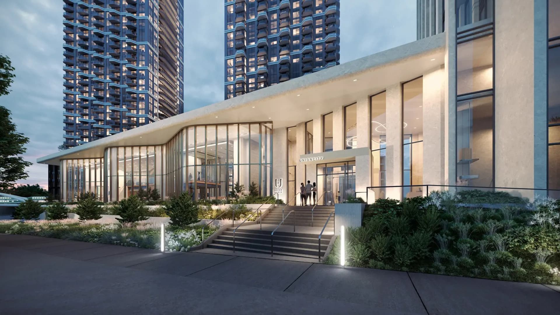 UnionCity Condos - View 5