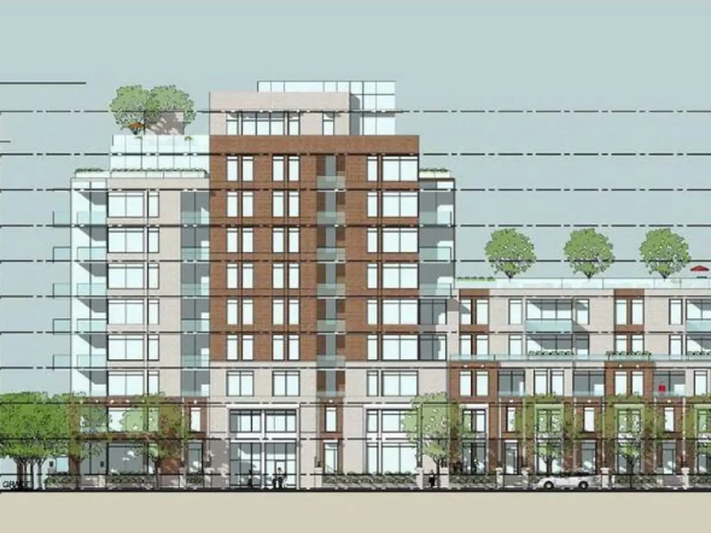 Tamarack Norman Condos - View 2