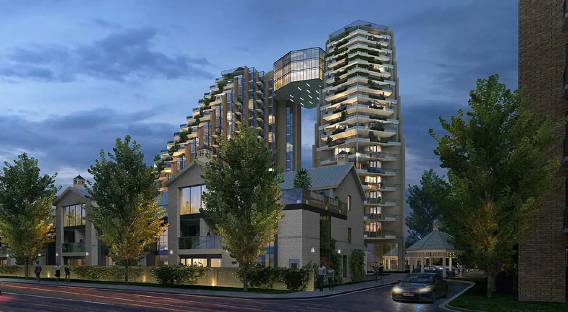 Scott + Geneva - View 2