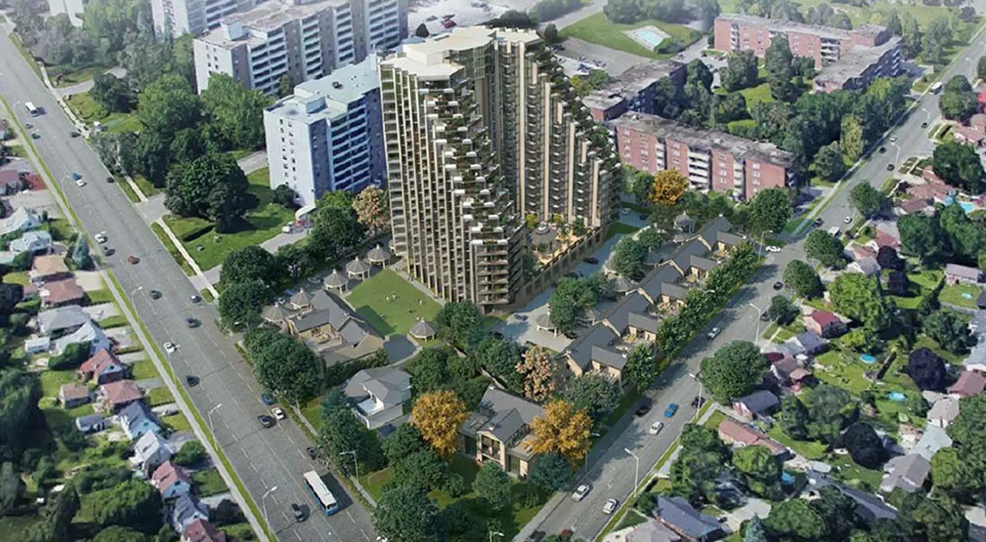 Scott + Geneva - Main View