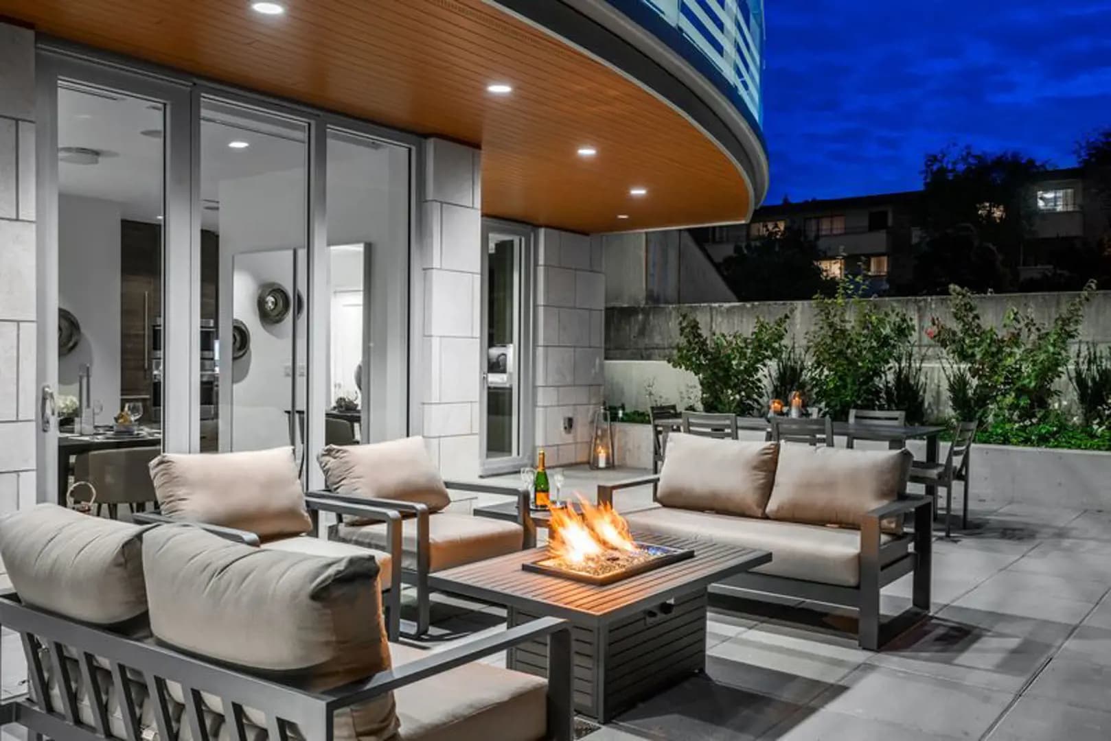 The Legacy by Spire Condos - View 2