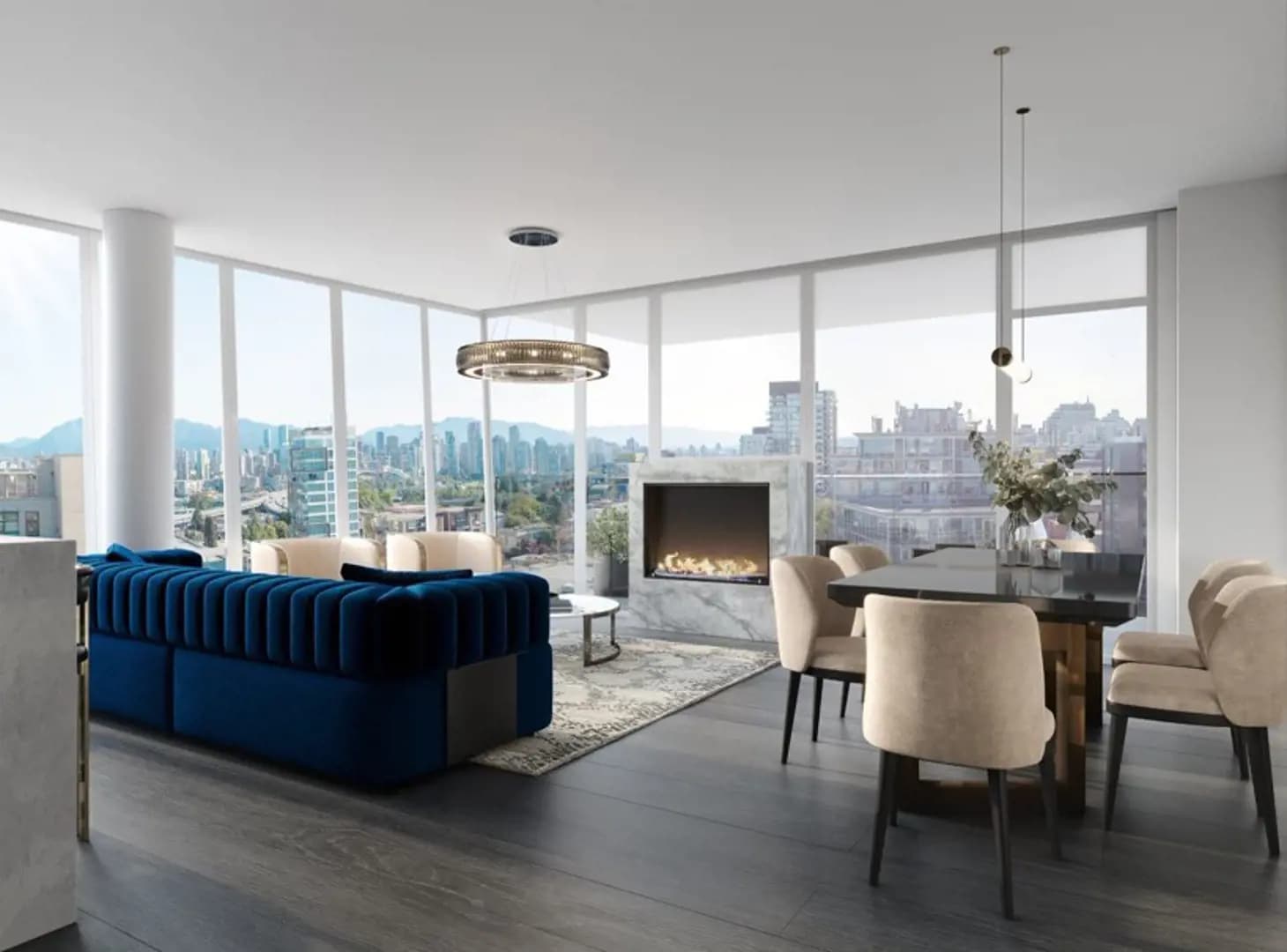 Italia Condos - View 5