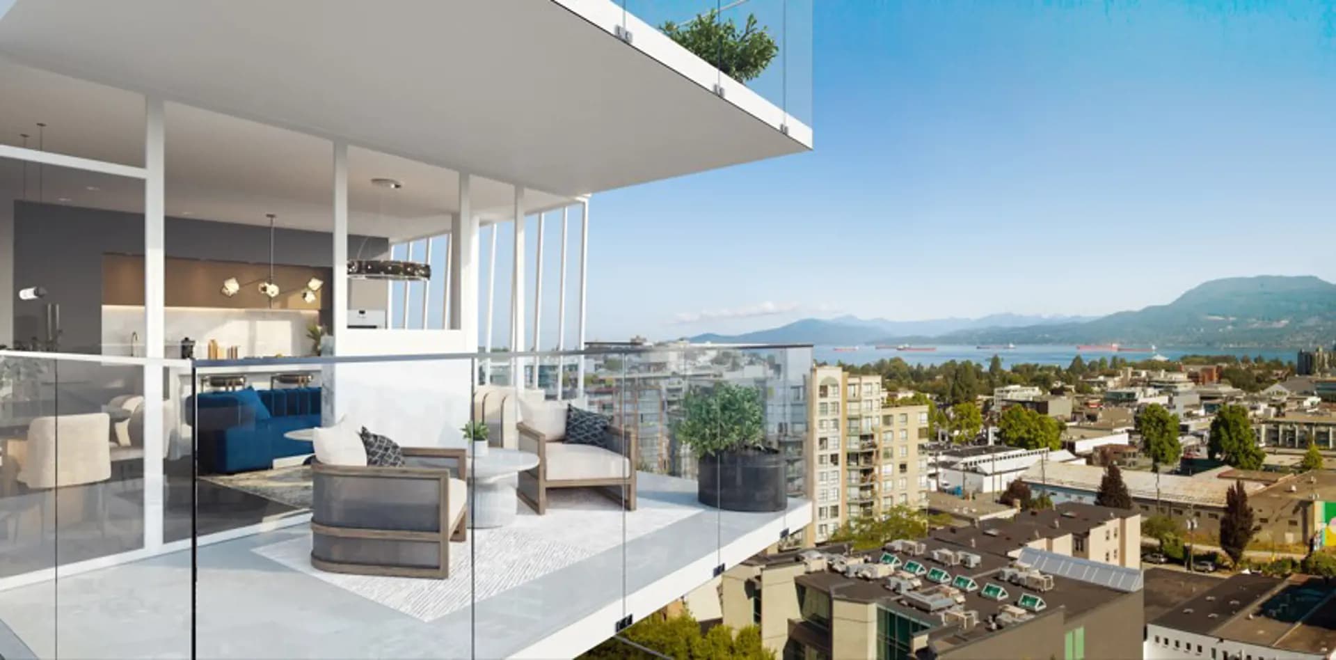 Italia Condos - View 4