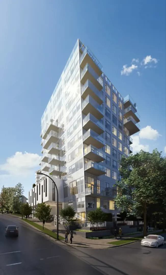 Italia Condos - View 2