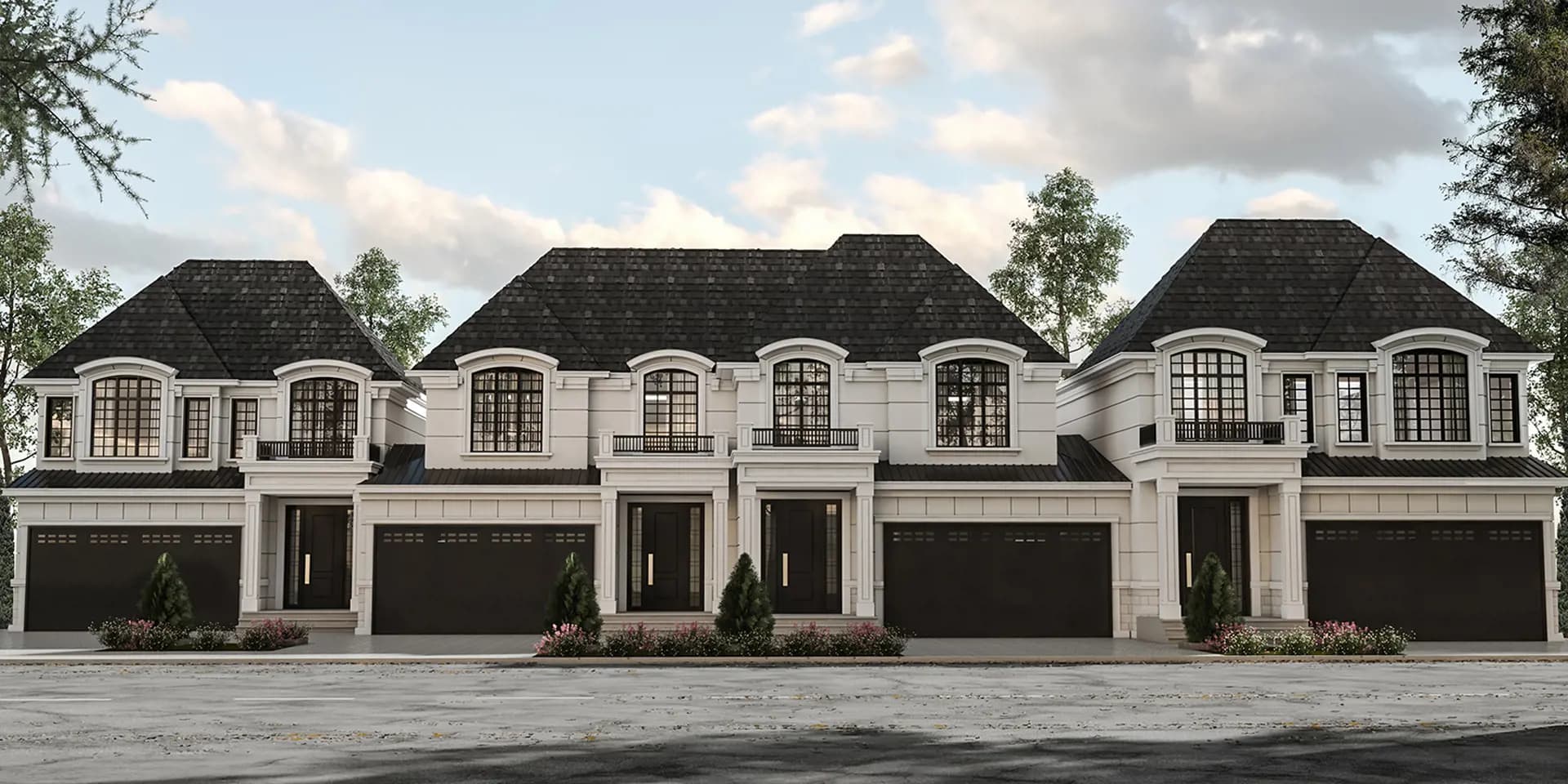 IMAGINE City View Estates - Main View