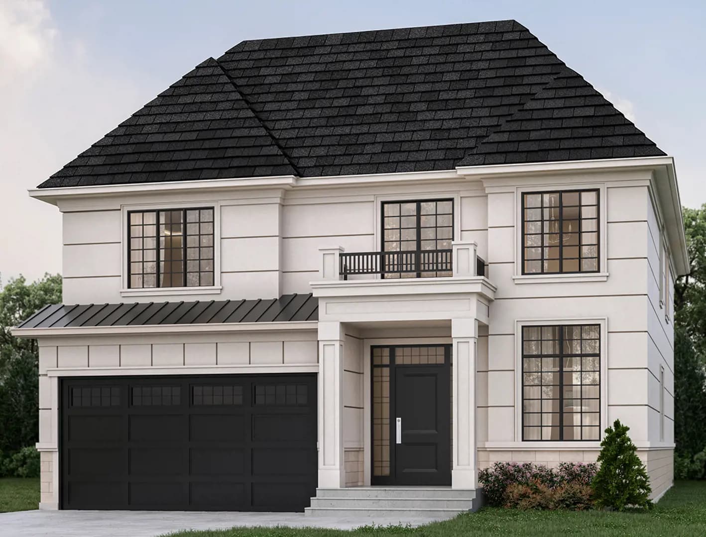 IMAGINE City View Estates - View 6