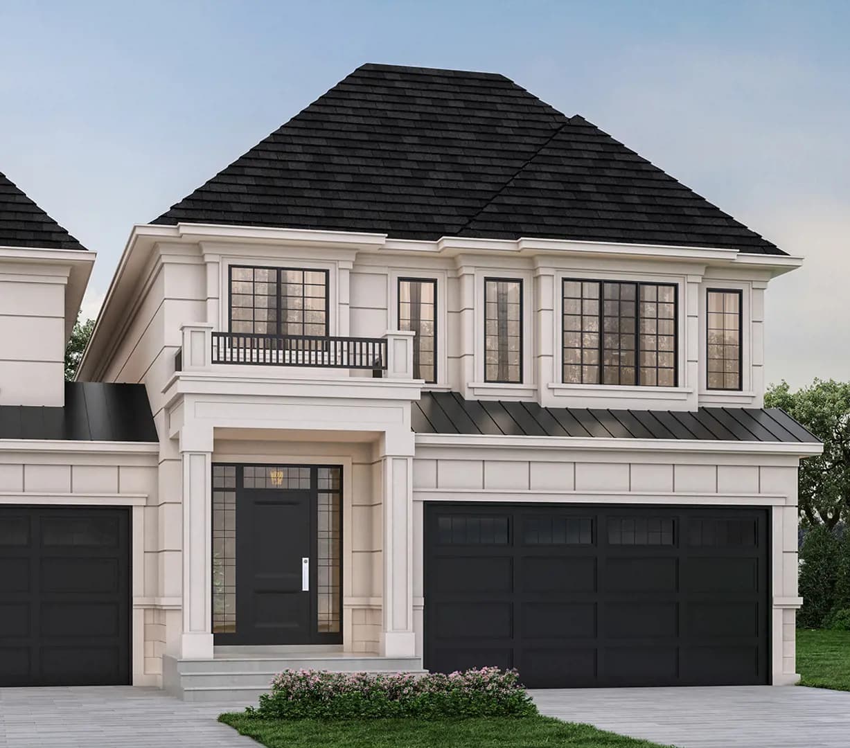IMAGINE City View Estates - View 5