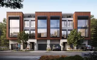 North on Bayview - View 7