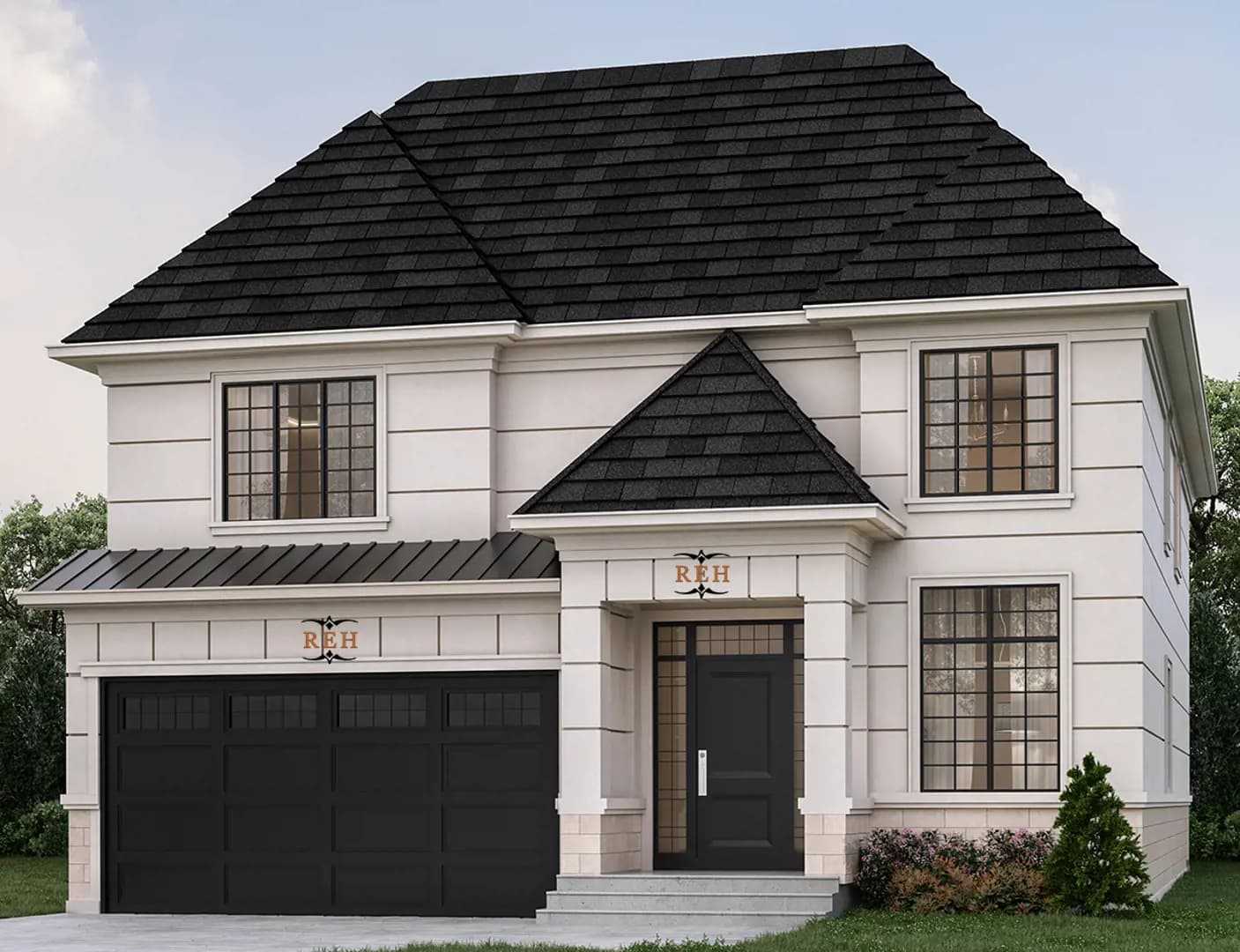 IMAGINE City View Estates - View 4
