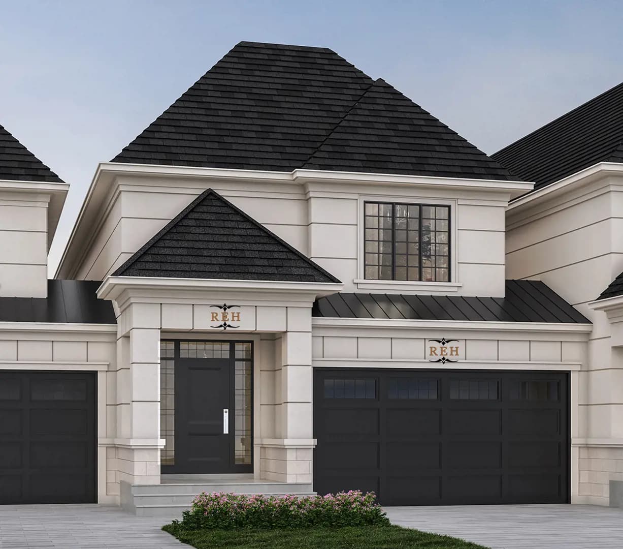 IMAGINE City View Estates - View 3