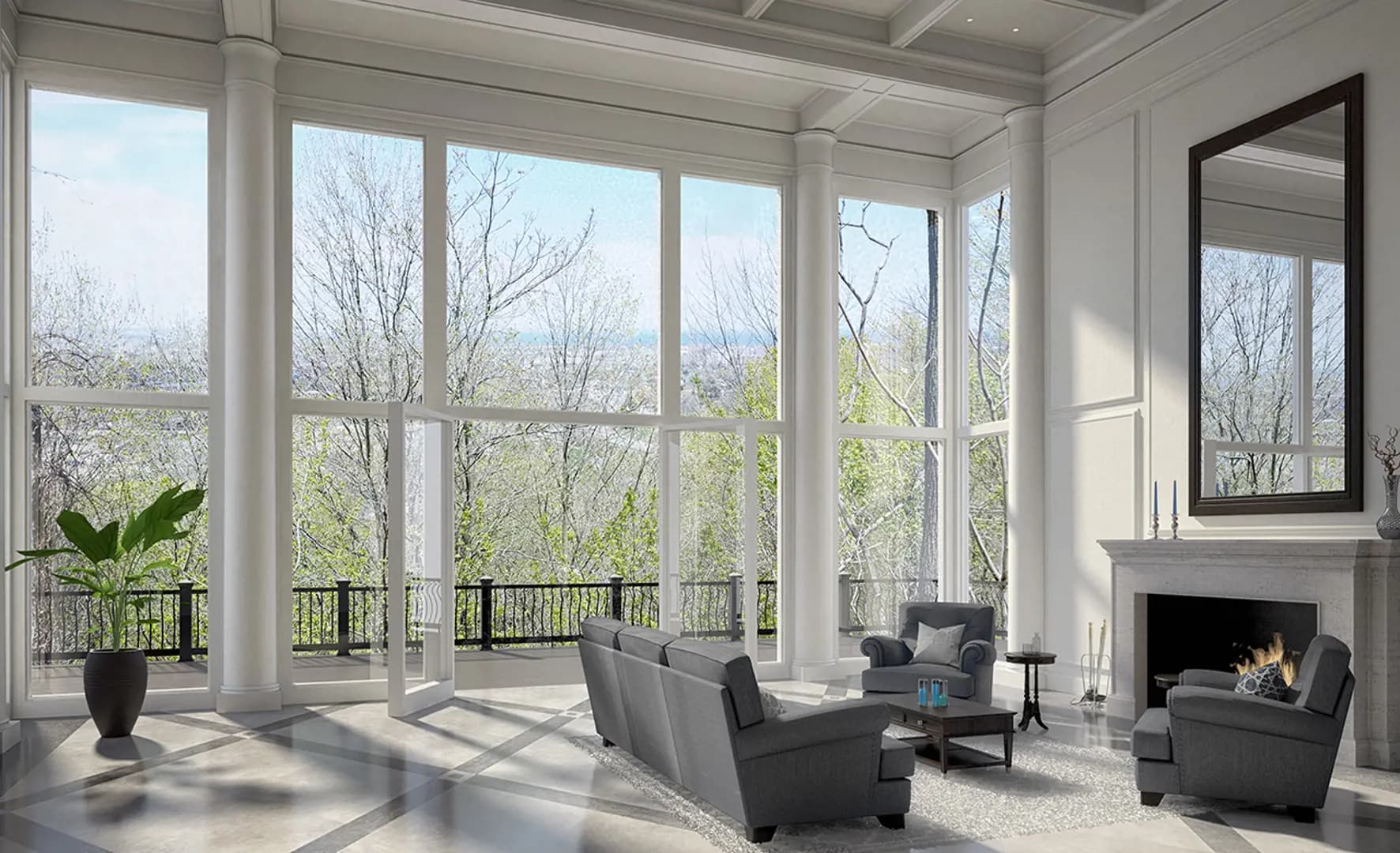 IMAGINE City View Estates - View 2