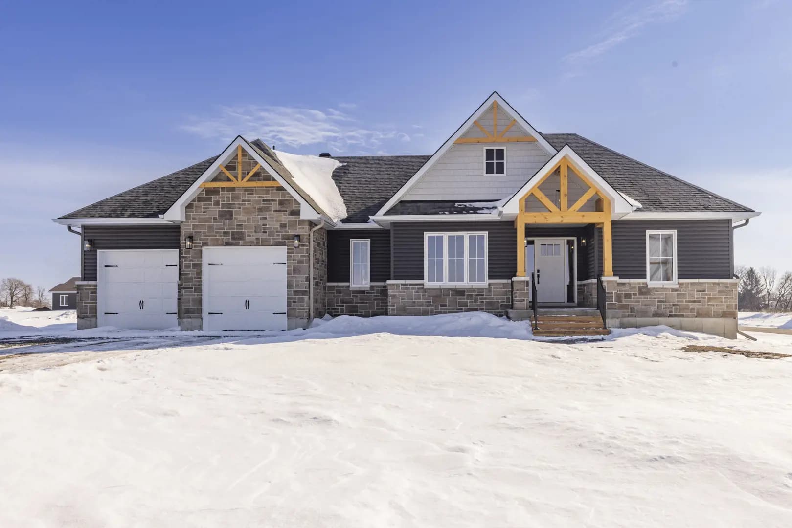 Russell Ridge Estates - View 2