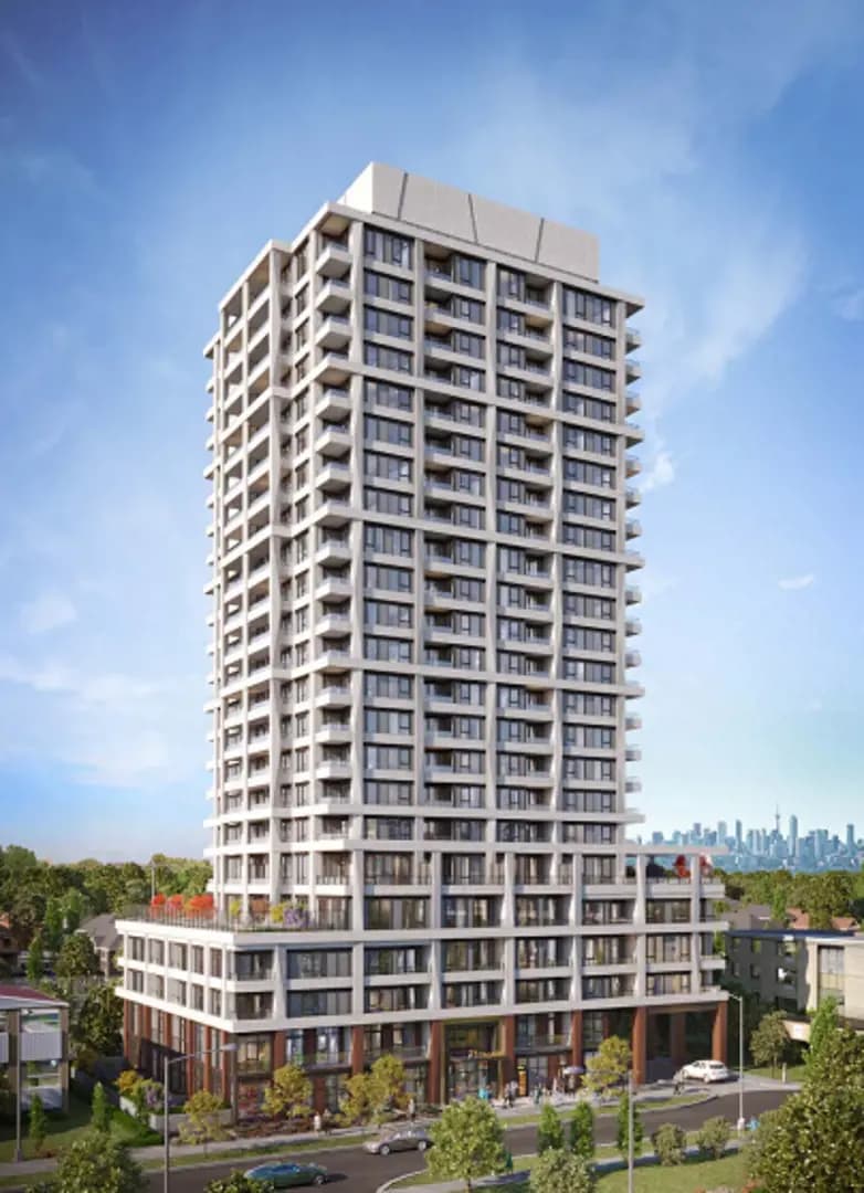 71 Talara Drive Condos - Main View