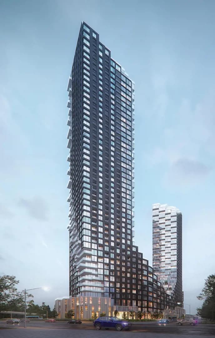 Panda Markham Condo - View 2