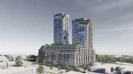 955 Weston Road Condos - Main View