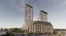955 Weston Road Condos - View 5