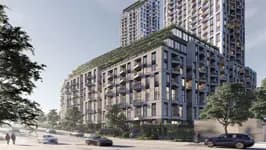 955 Weston Road Condos - View 4