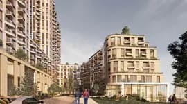 955 Weston Road Condos - View 3