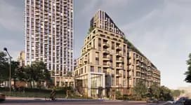 955 Weston Road Condos - View 2