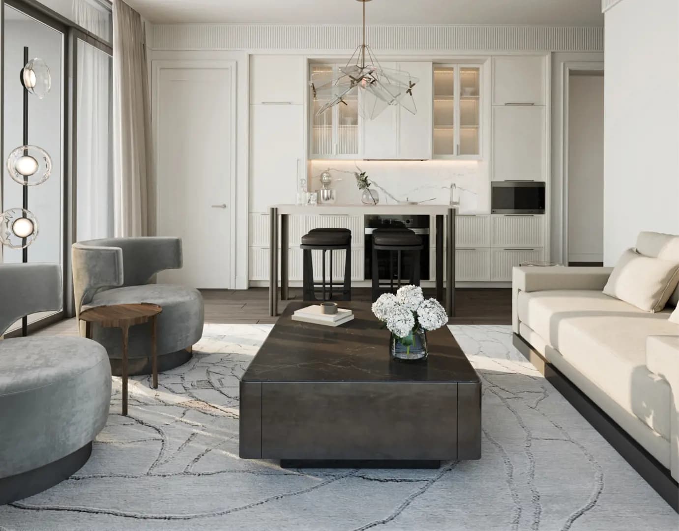 Yonge City Square Residences Condos - View 5