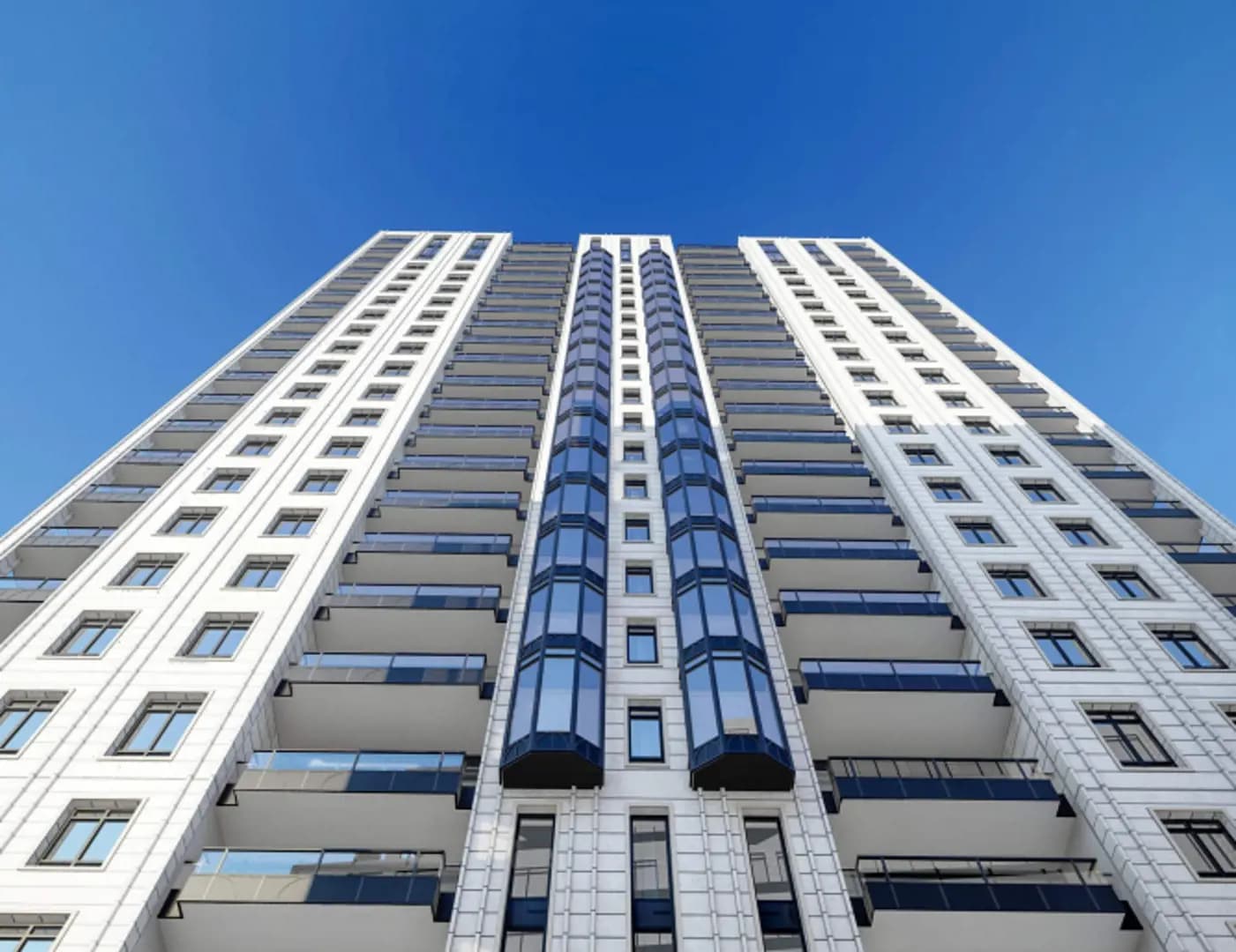 Yonge City Square Residences Condos - View 2