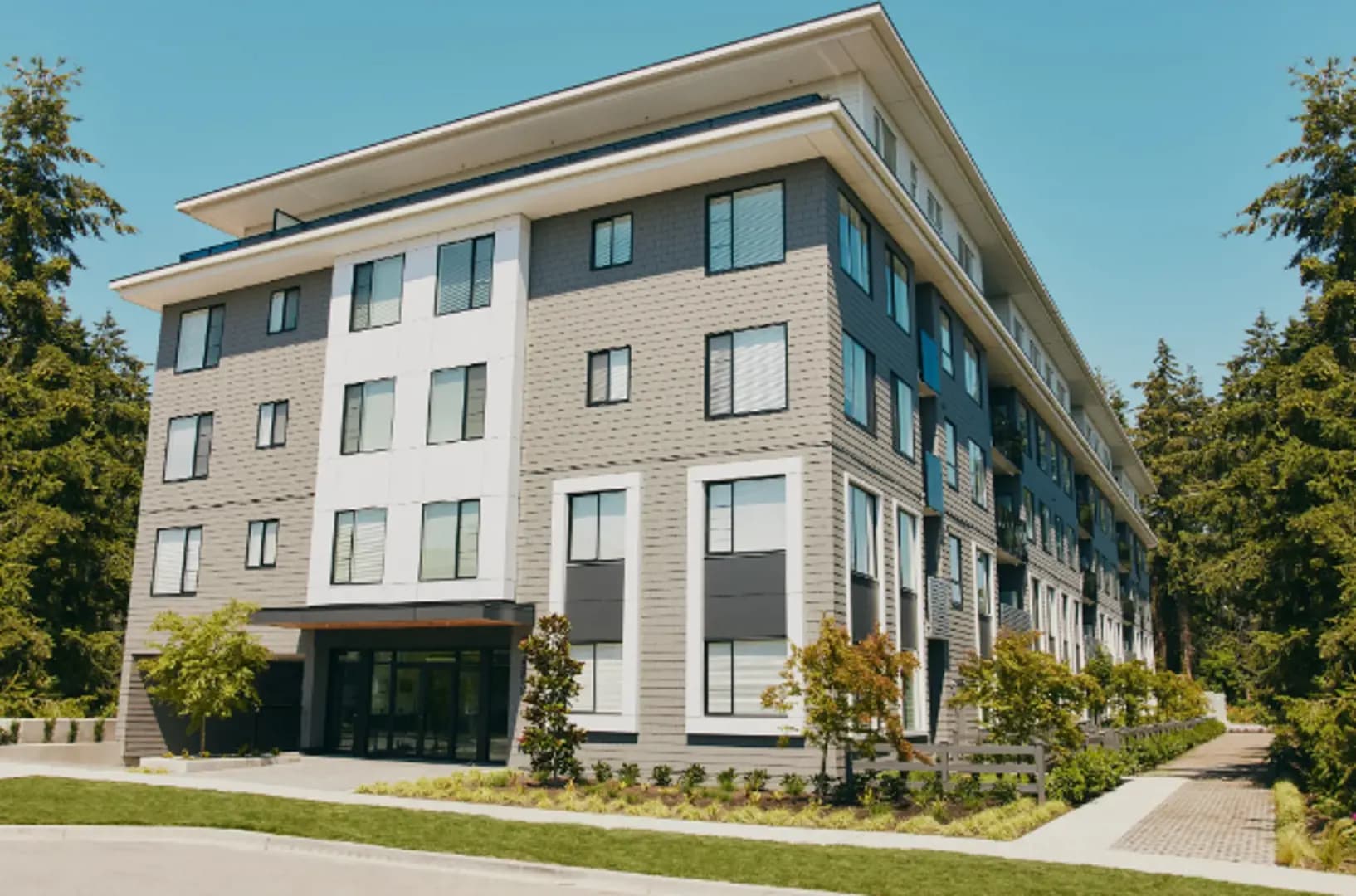 Fleetwood Village II Condos - View 2