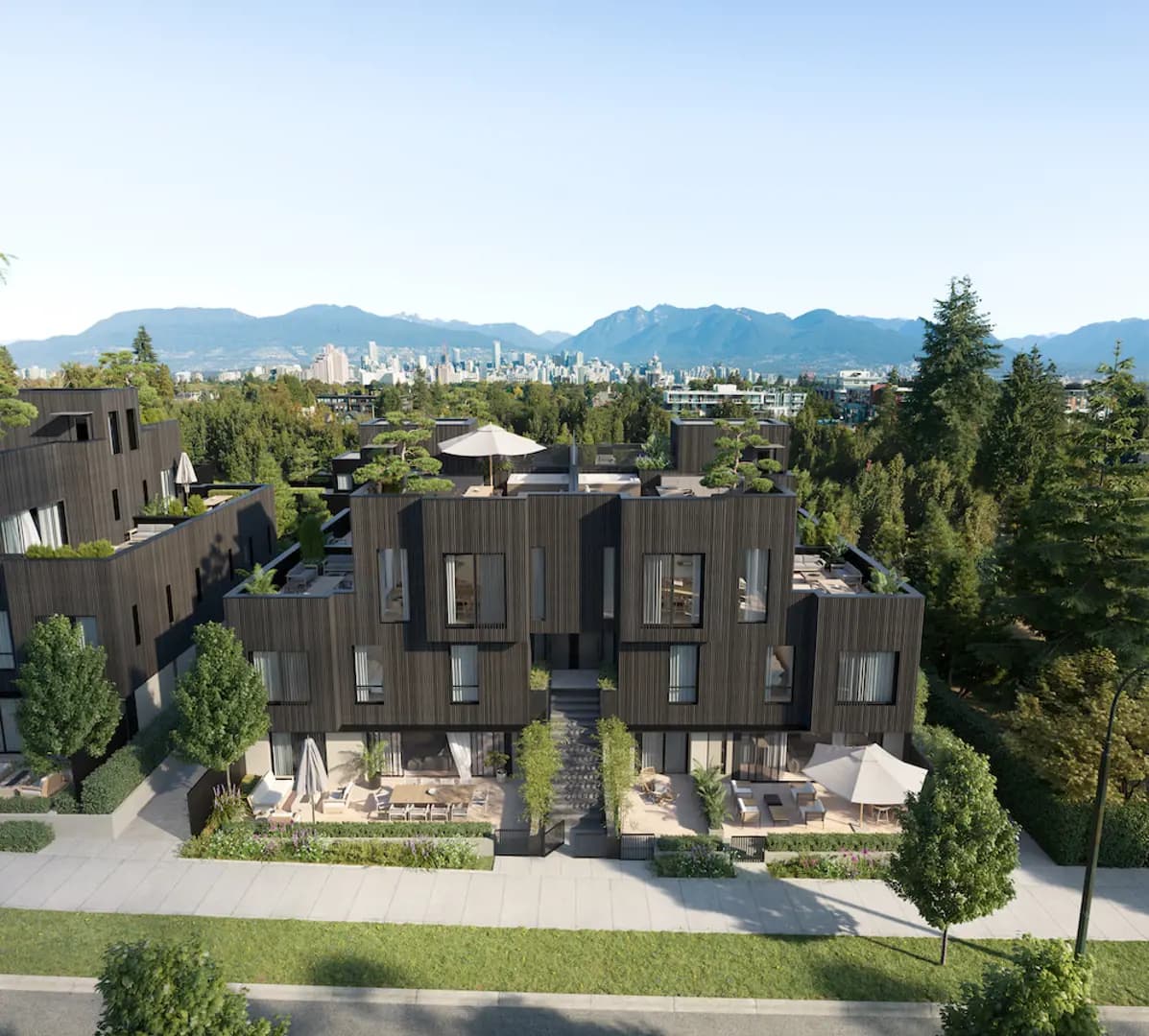 SOTO on W28 Condos - Main View
