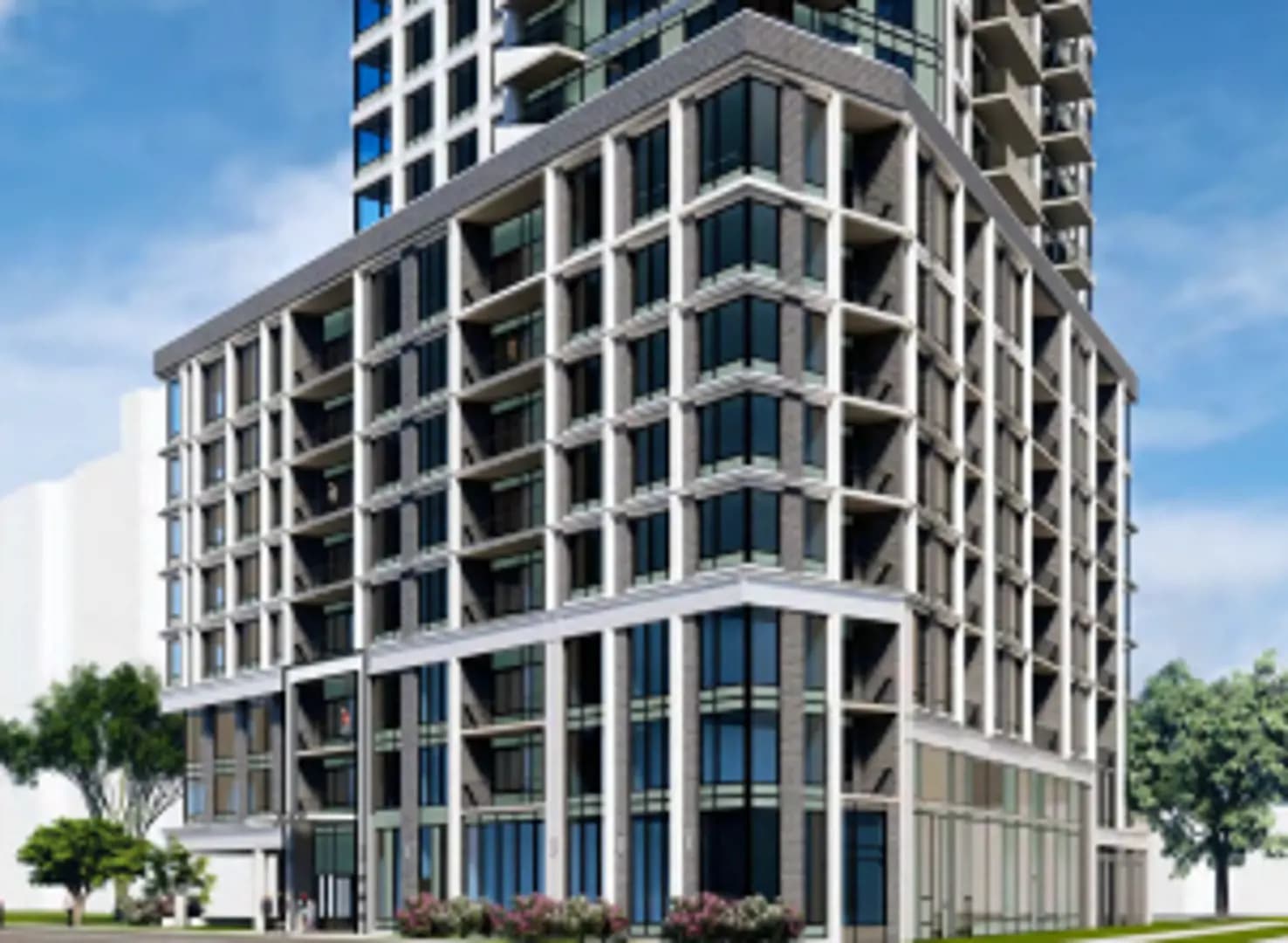 Stonehill Court Condos - View 4