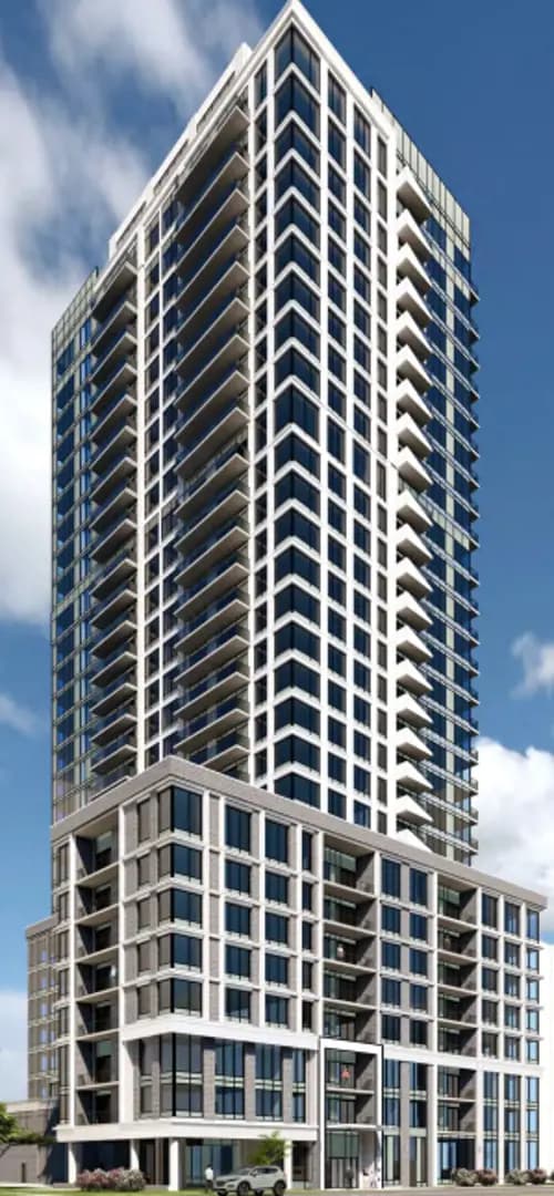 Stonehill Court Condos - View 2
