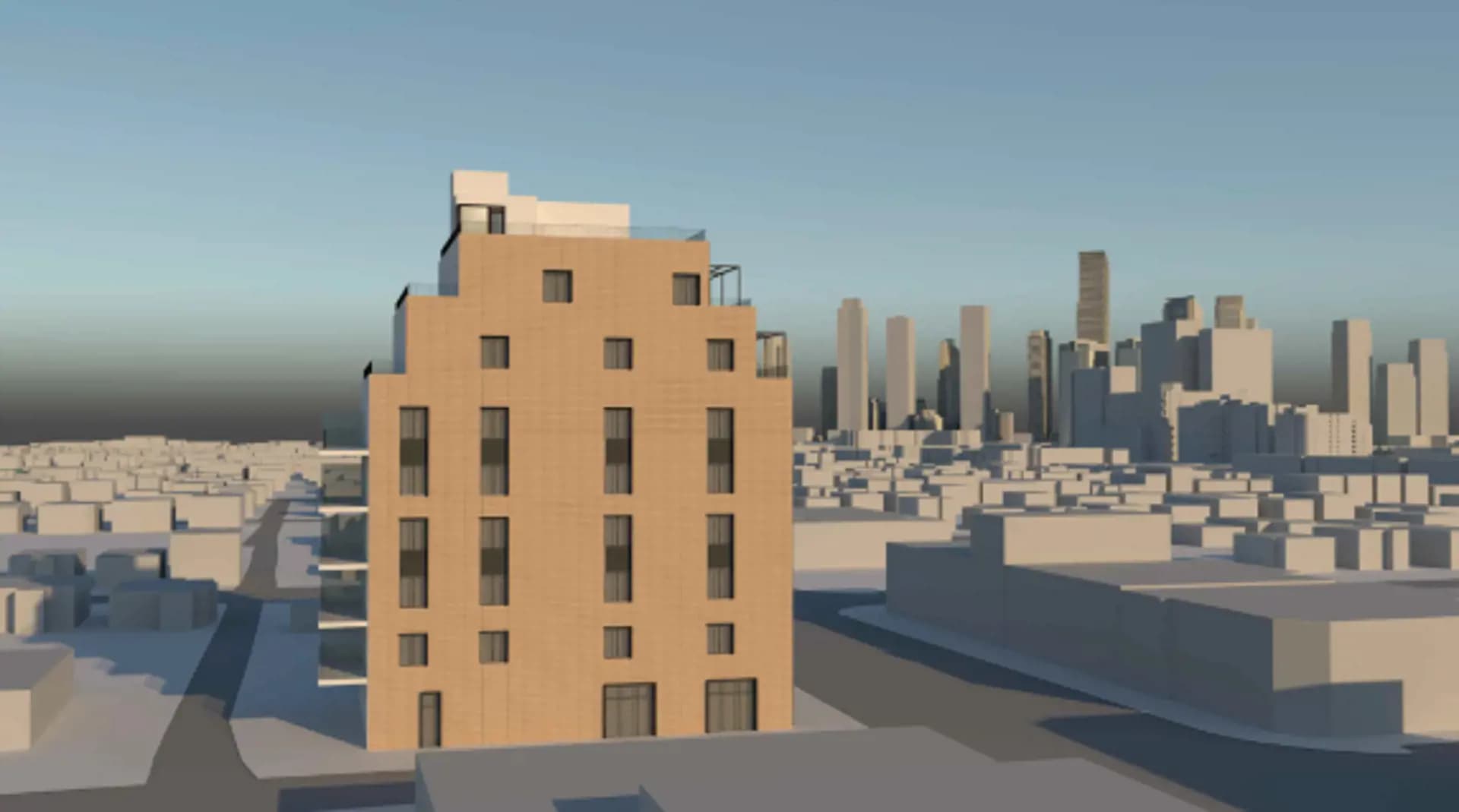 722 The Queensway Condos - View 4