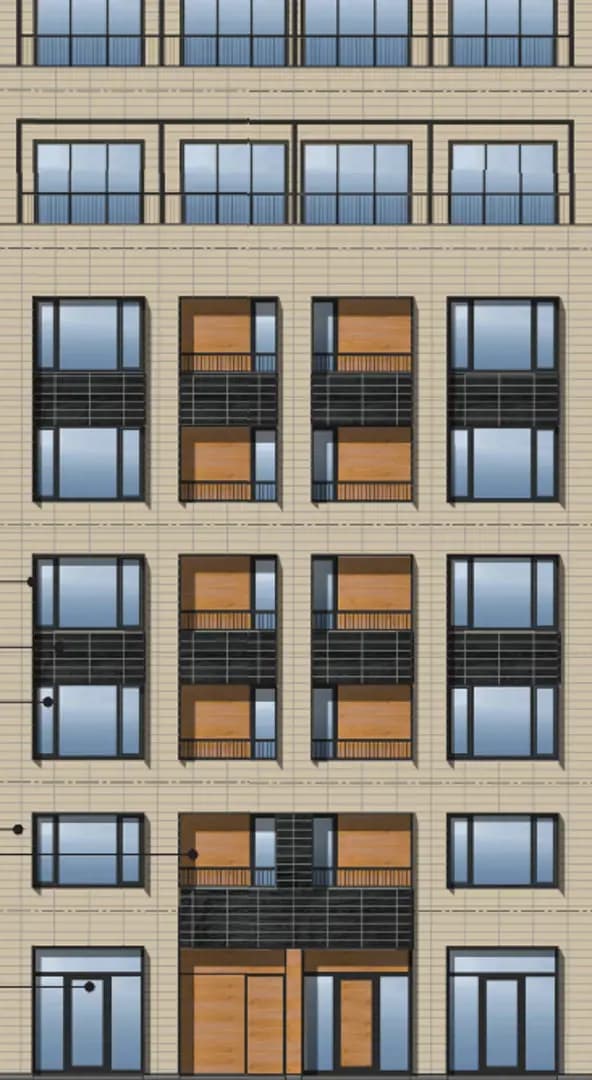 722 The Queensway Condos - View 2