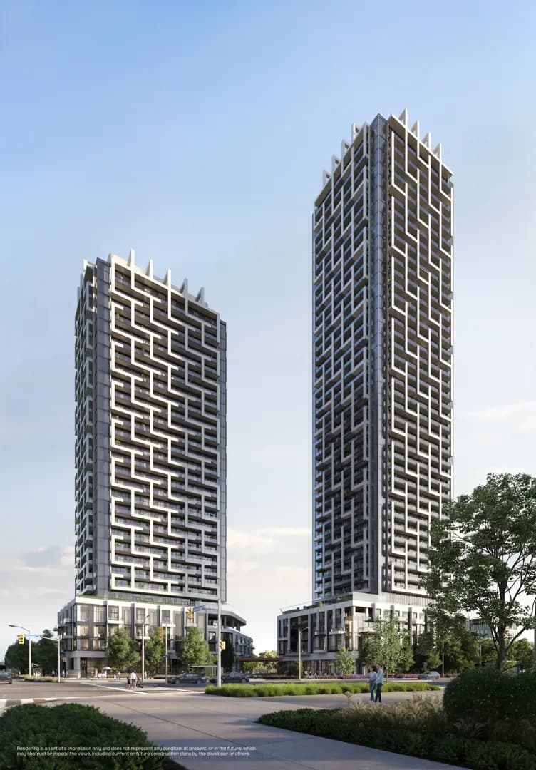 LSQ1 Condos - View 6