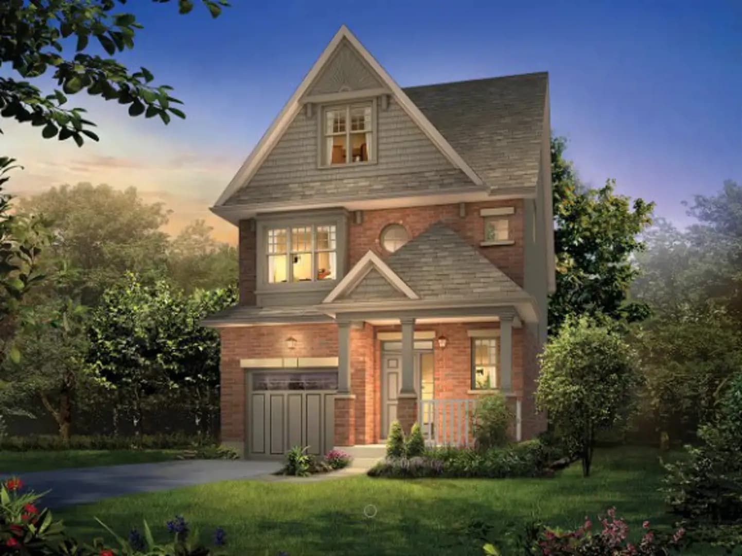 Hart Village - View 3