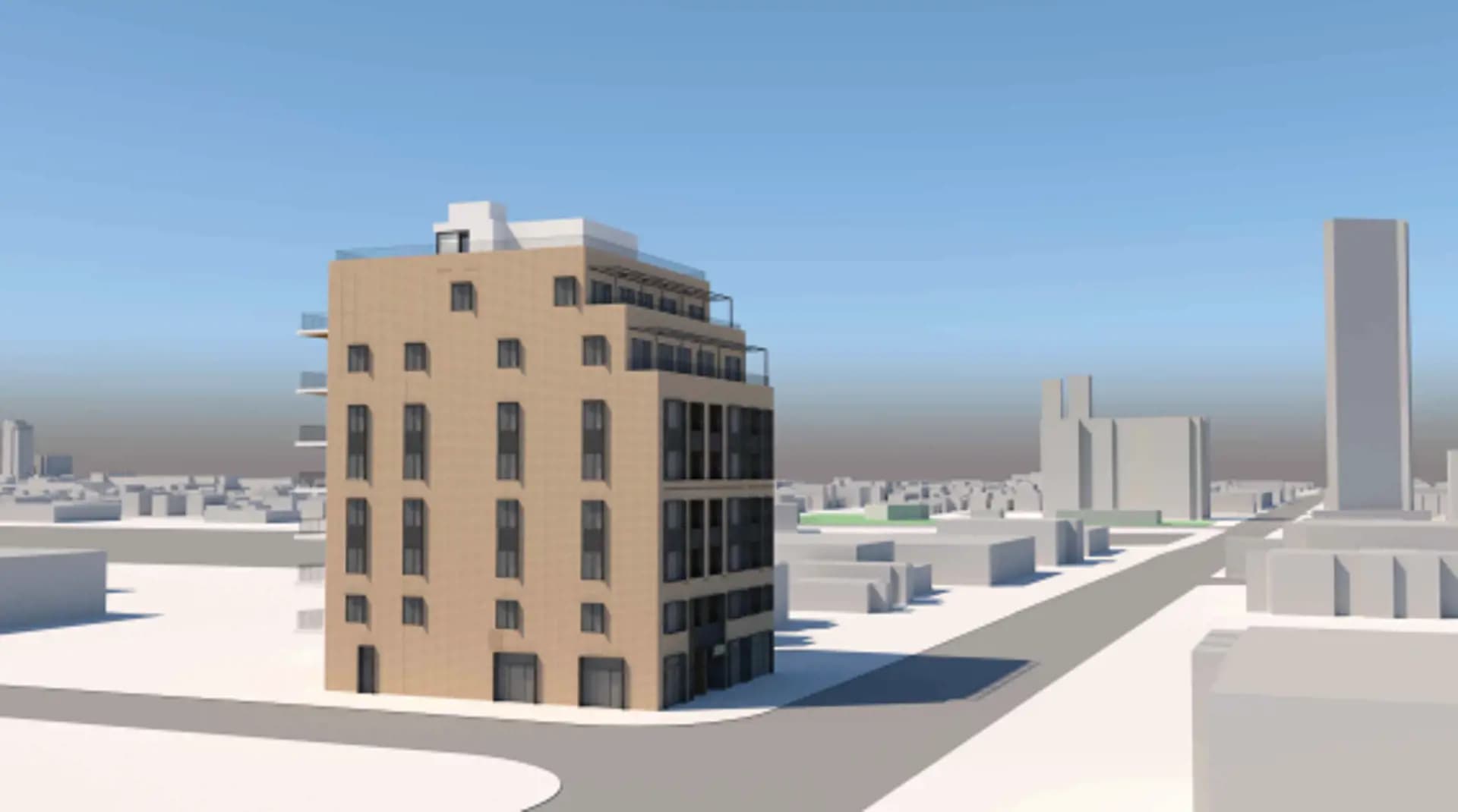 230 Royal York Road Condos - View 3
