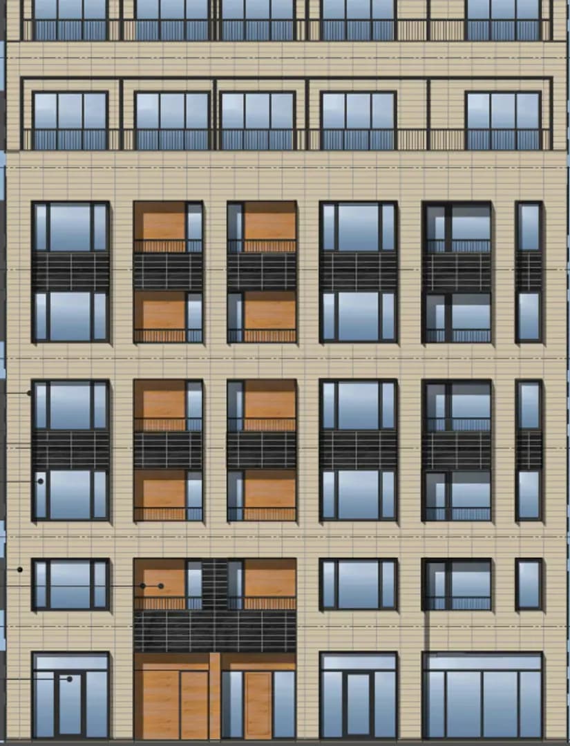 230 Royal York Road Condos - View 2