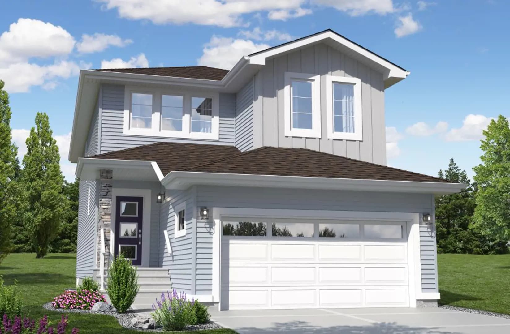 Summerlea Homes - View 3