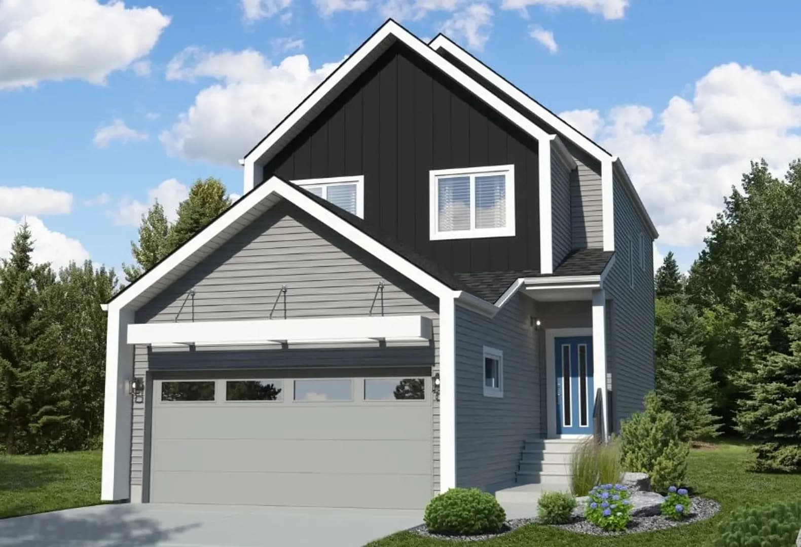 Summerlea Homes - View 4