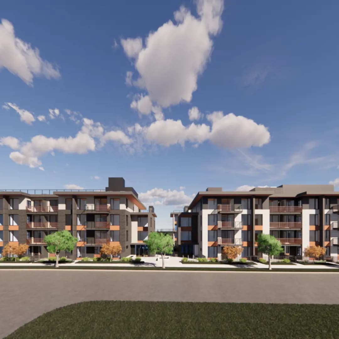 Earl Condos - View 3