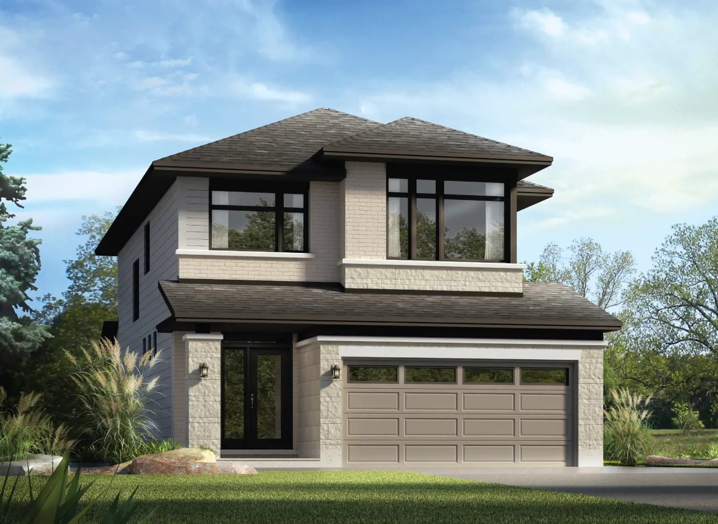 Westwood Richcraft Homes - View 3
