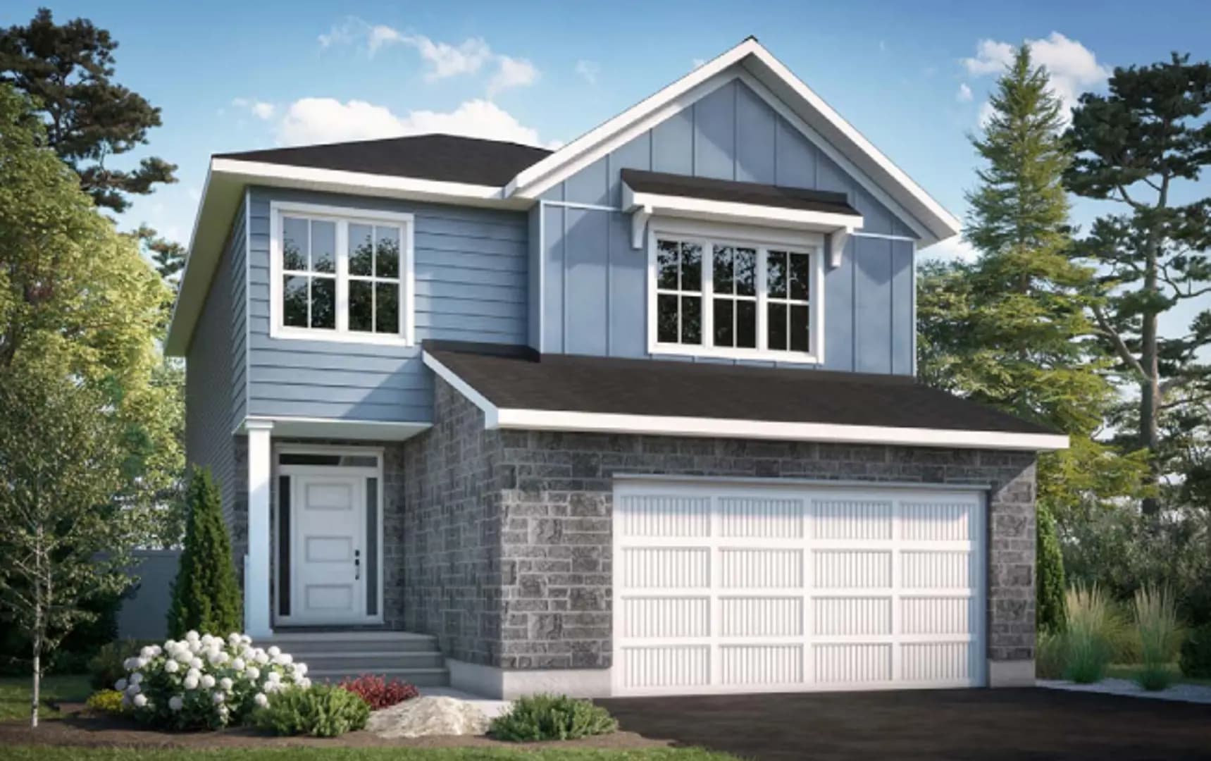 Ironwood Cardel Homes Ottawa - View 5